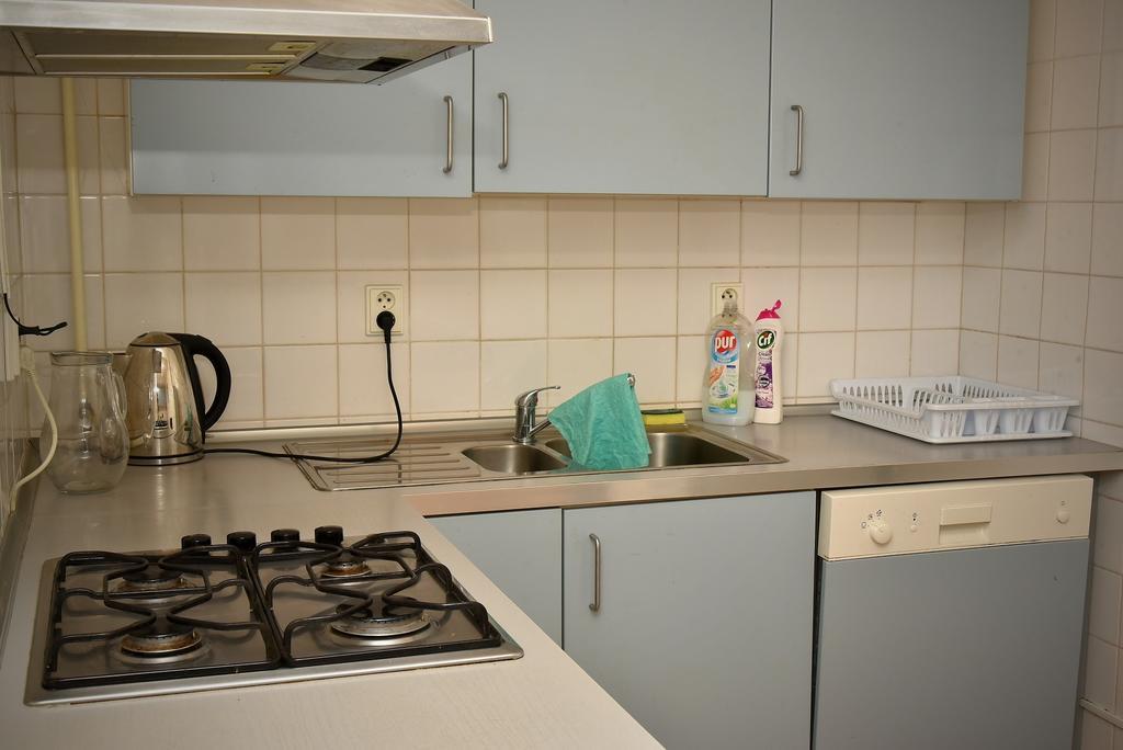Penzion Slunecnice Dvůr Králové nad Labem Exteriör bild